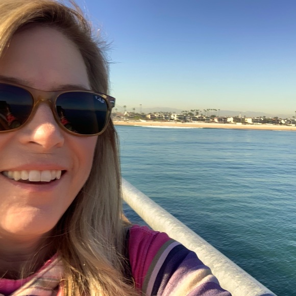 Meet your Posher, Carleen - Picture 1 of 1